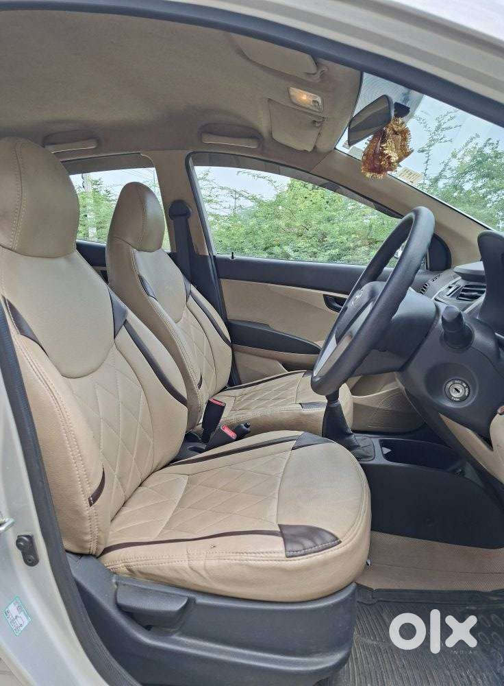 Hyundai Eon Era + Lpg, 2016, Lpg