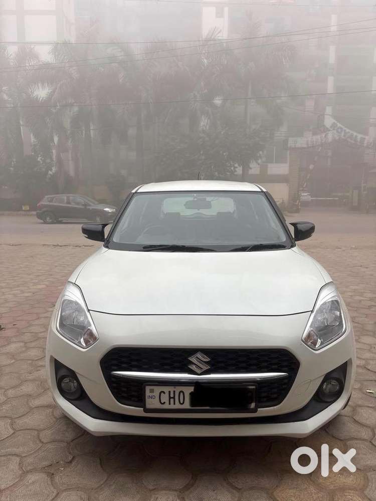 Maruti Suzuki Swift 2022