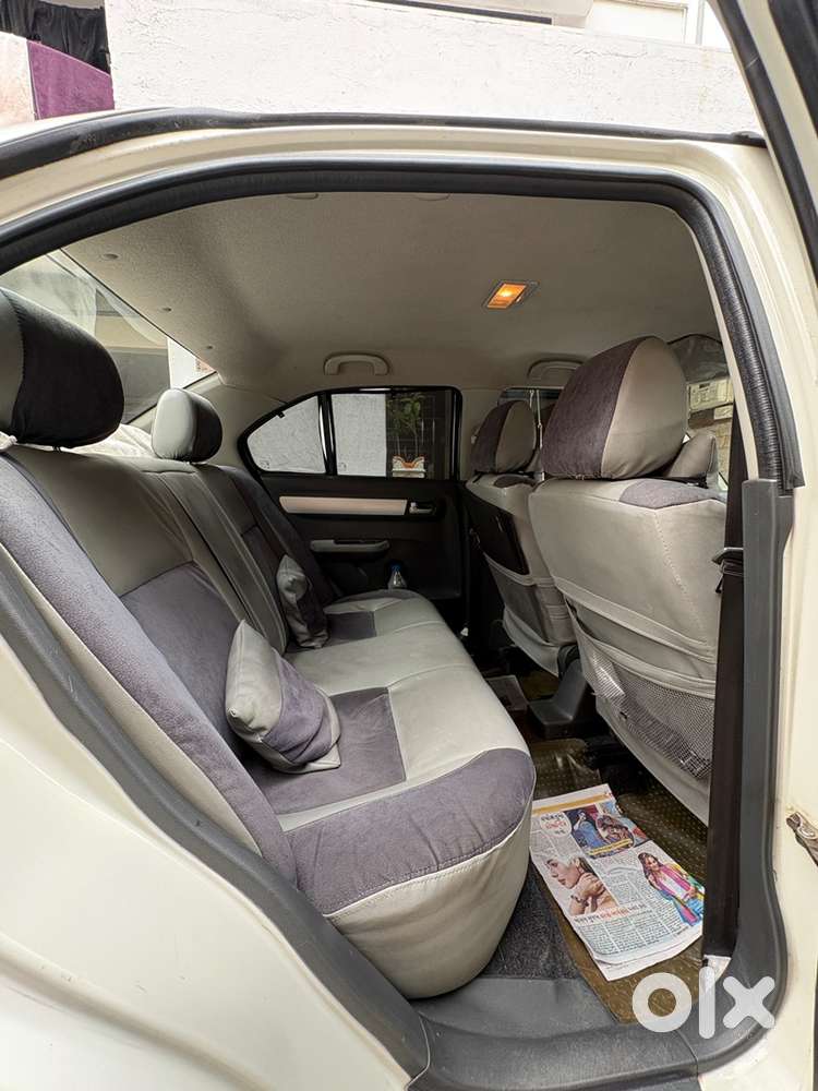 Swift Dzire 2010 Petrol -cng