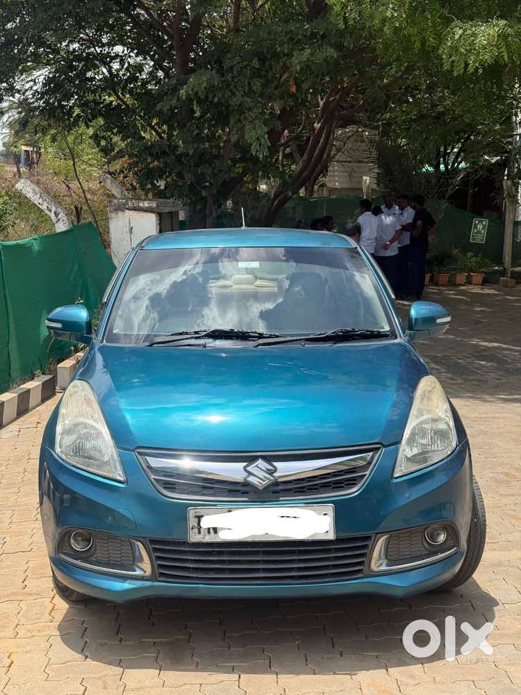 Maruti Suzuki Swift Dzire 2014 Diesel Well Maintained