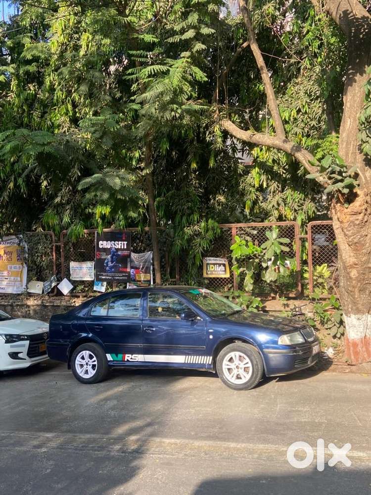 Škoda Octavia 2.0ltr Petrol For Sale