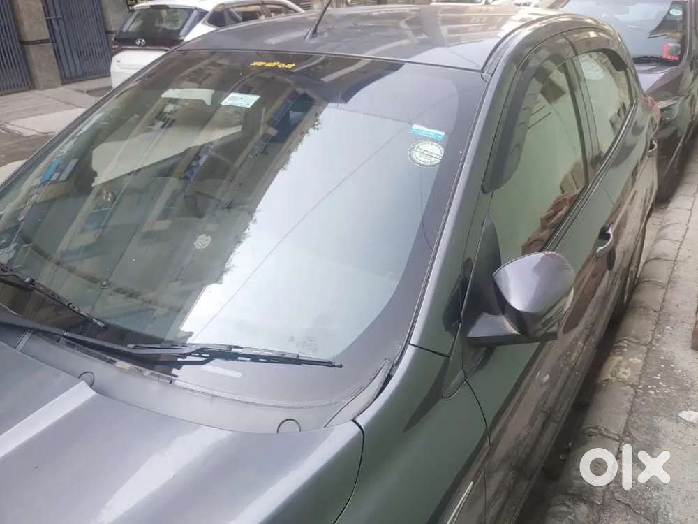 Ford Figo 2016 Rarely Driven , Exclusive Condition