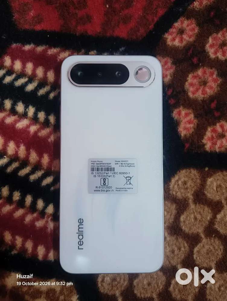 Realme 16 5G