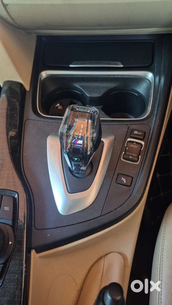 Bmw 3 Series Gt 2014 Diesel Good Condition