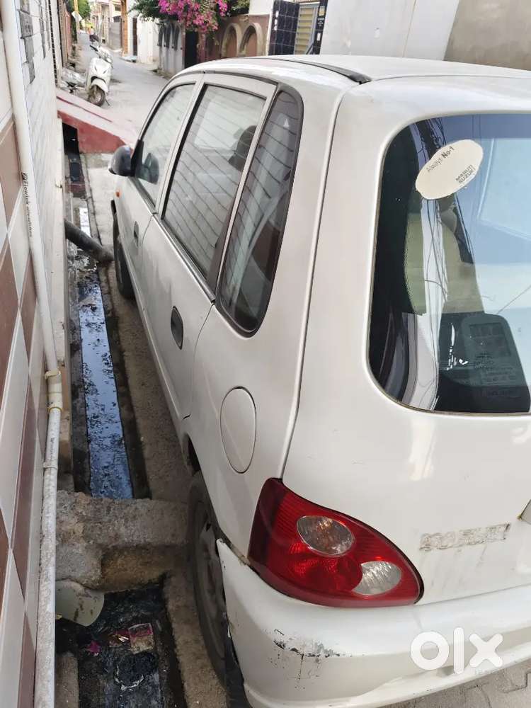 Zen Diesel Car