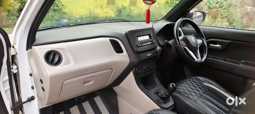 Maruti Suzuki Wagon R 1.0 Vxi Limited Edition, 2022, Petrol