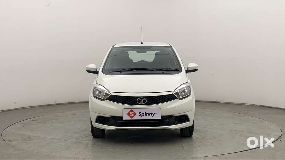 Tata Tiago Xz, 2019, Petrol