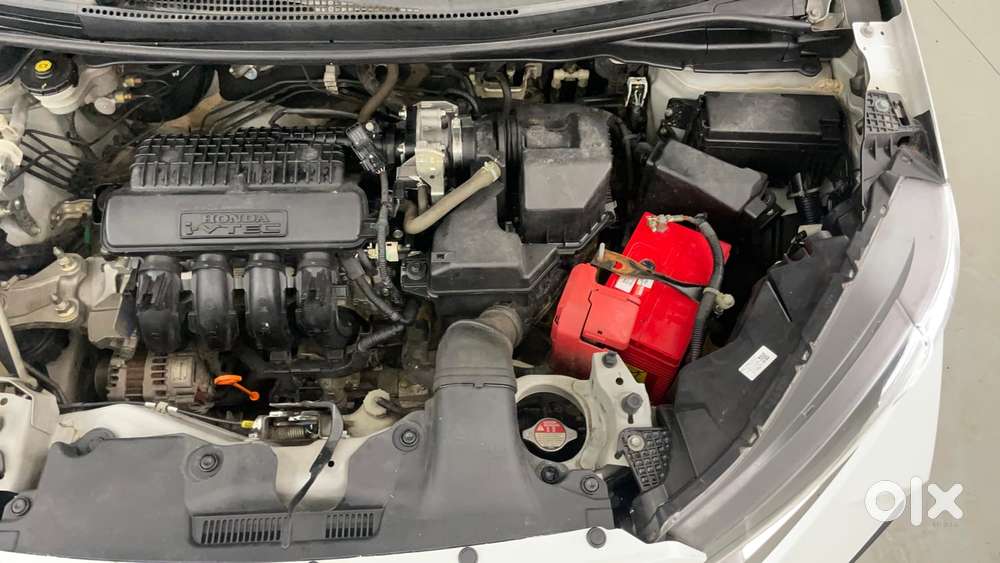 Honda Wr-v [ ] 1.2 Sv I-vtec Mt, 2022, Petrol