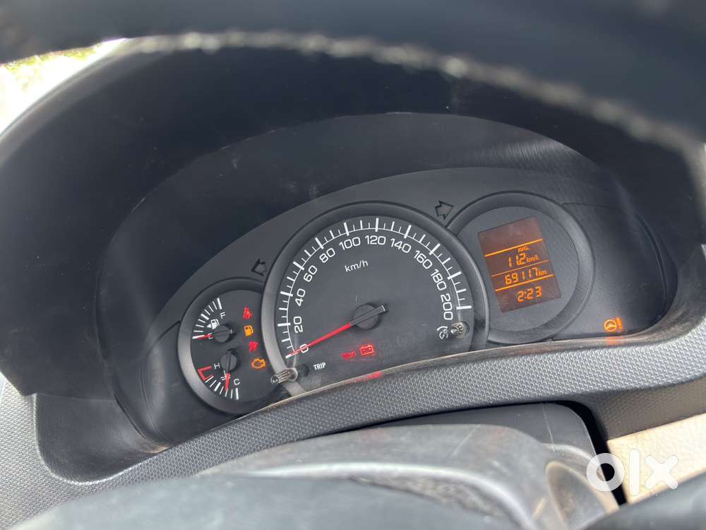 Maruti Suzuki Swift Dzire Tour Ldi, 2022, Petrol