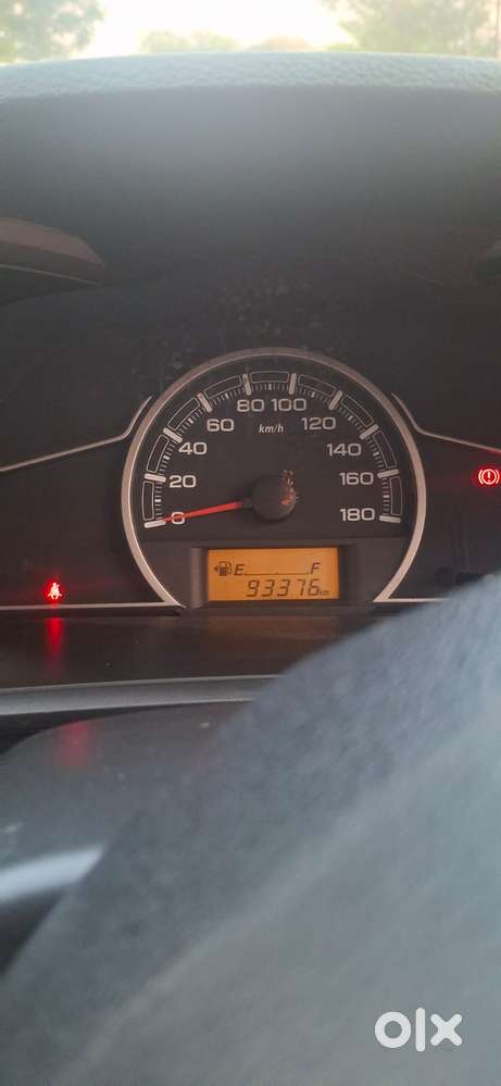 Maruti Suzuki Alto 800 Lxi, 2019, Petrol