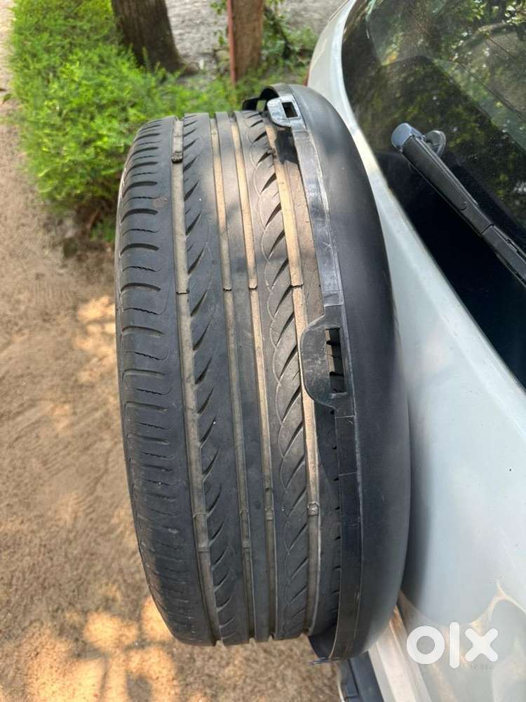 Ford Ecosport 2016 Diesel Good Condition