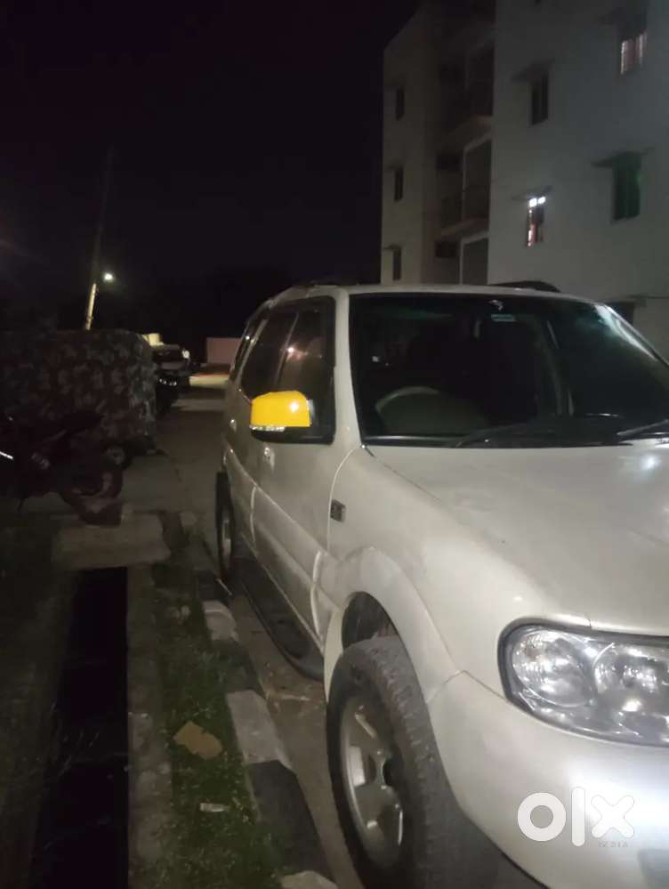 Tata Safari 2011 Diesel 103000 Km Driven