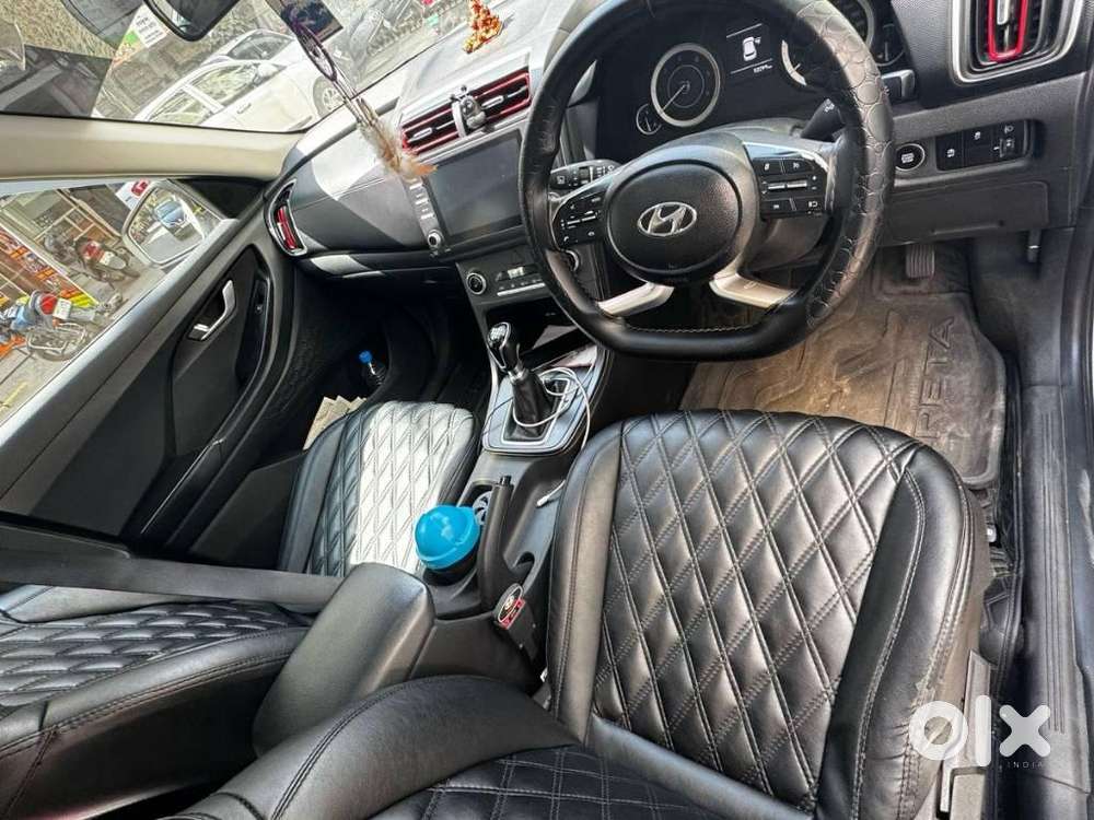 Hyundai Creta 1.5 Sx Executive Diesel, 2023, Diesel