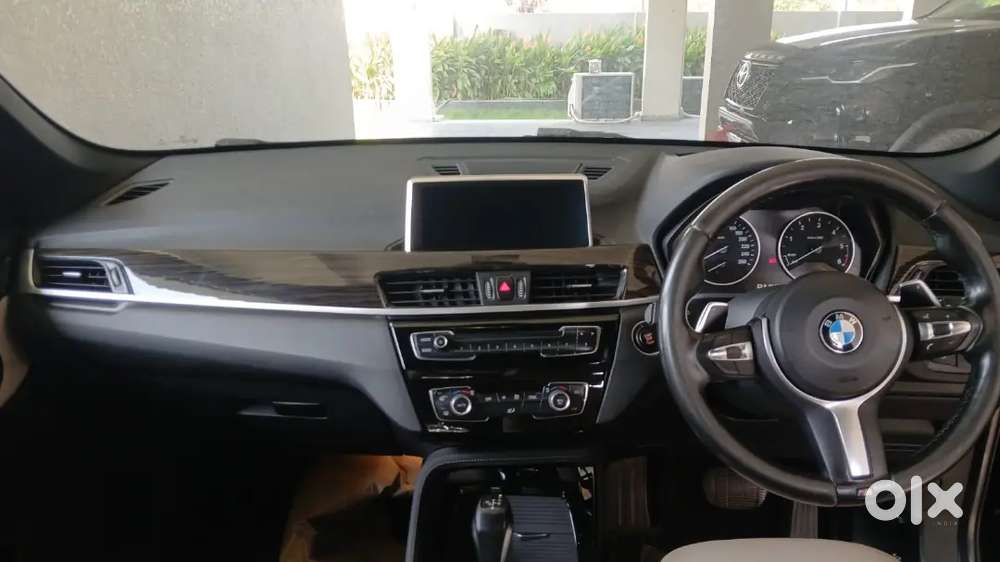 Bmw X1 2018 Diesel 78000 Km Driven