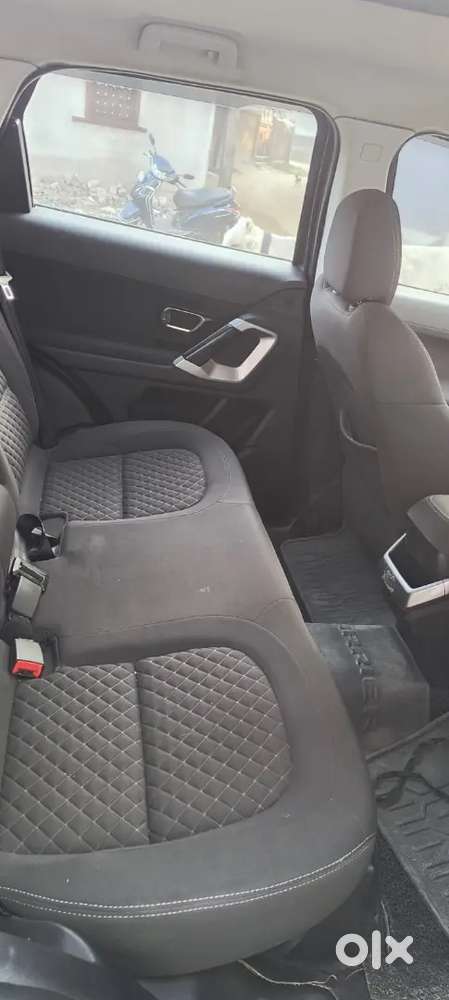 Tata Harrier 2.0 2019