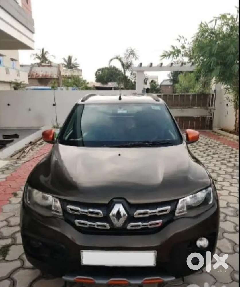 Top End 2017 Model Full Condition