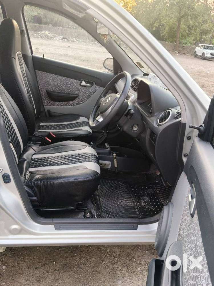 Maruti Suzuki Alto 0.8 Lxi (o), 2018, Petrol