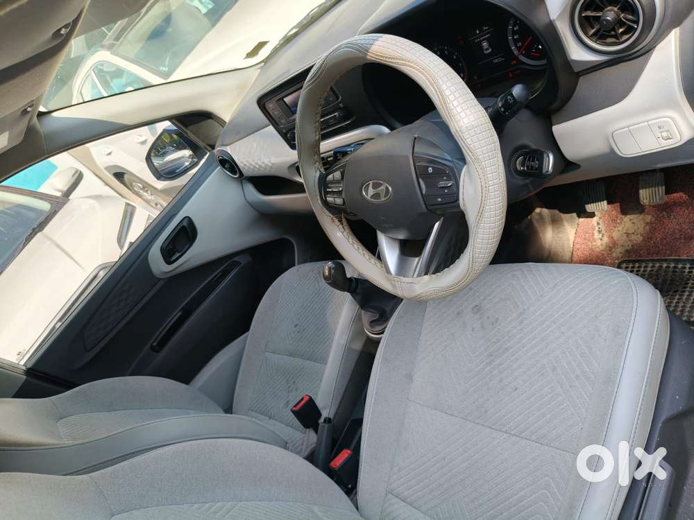 Hyundai Grand I10 Nios Magna, 2023, Petrol