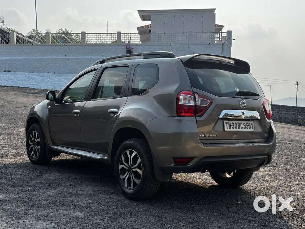 Nissan Terrano Xl 85 Ps Deisel, 2015, Diesel