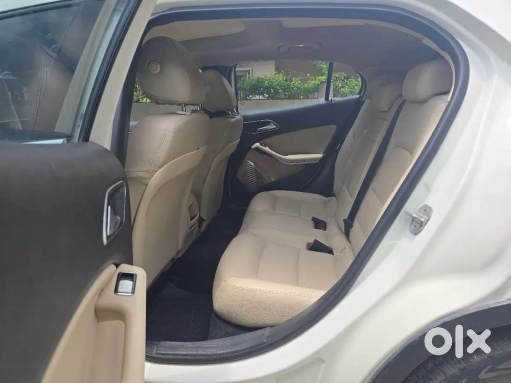 Mercedes-benz Gla Class 200 Cdi, 2014, Diesel