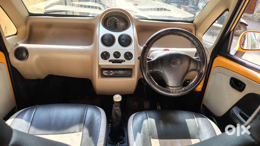 2012 Tata Nano Lx – Genuine Sale
