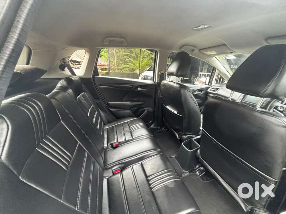 Honda Wr-v Petrol Manual 2022