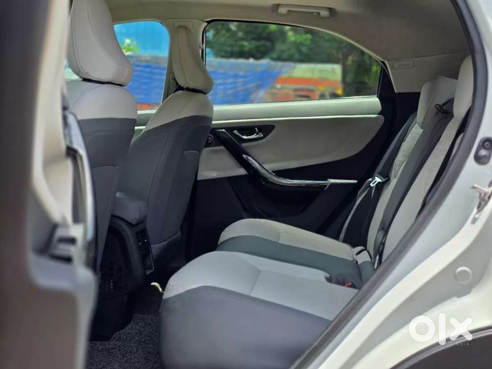 Tata Nexon Ev Empowered Plus Lr, 2024, Electric