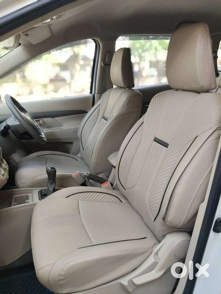 Maruti Suzuki Ertiga Vxi Shvs, 2025, Petrol
