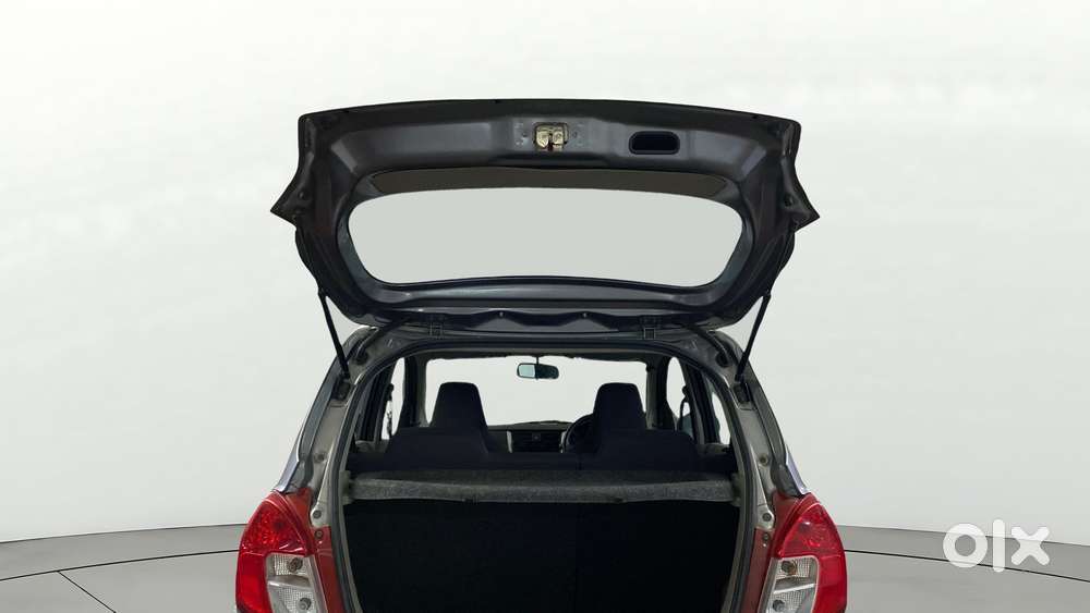 Maruti Suzuki Celerio 2014-2017 Vxi, 2017, Petrol