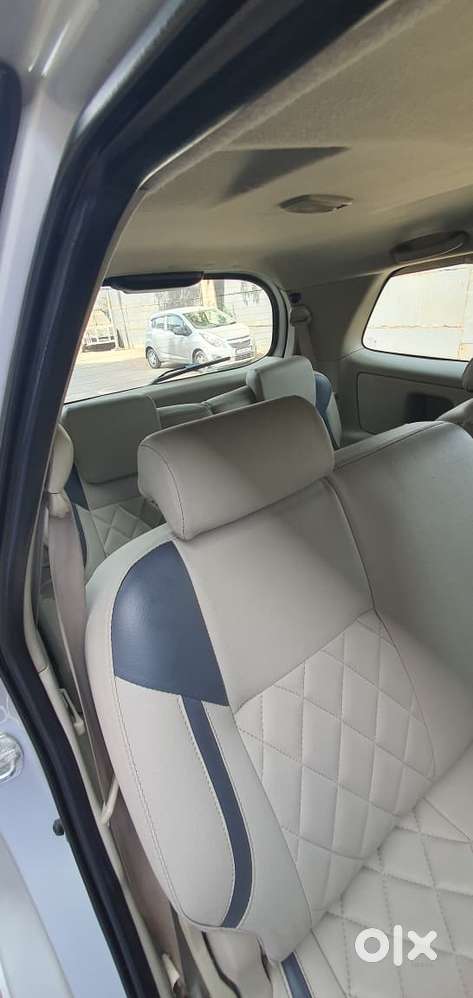 Toyota Innova, 2012, Diesel