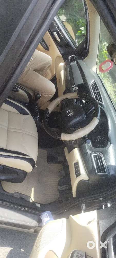 Honda Amaze 2019 Petrol Good Condition