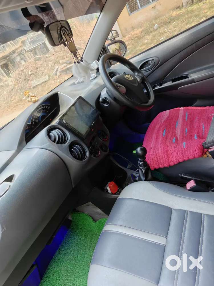 Selling  My Car