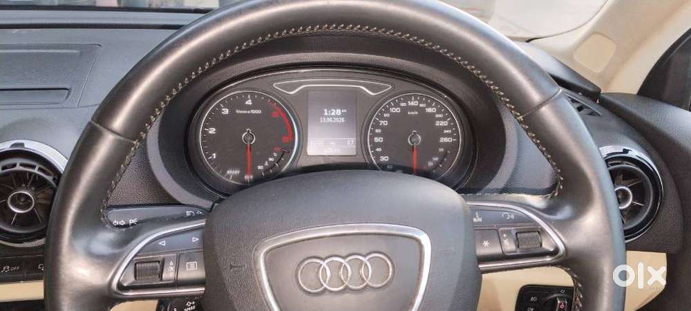 Audi A3 2.0 35 Tdi Premium Plus + Sunroof, 2015, Diesel