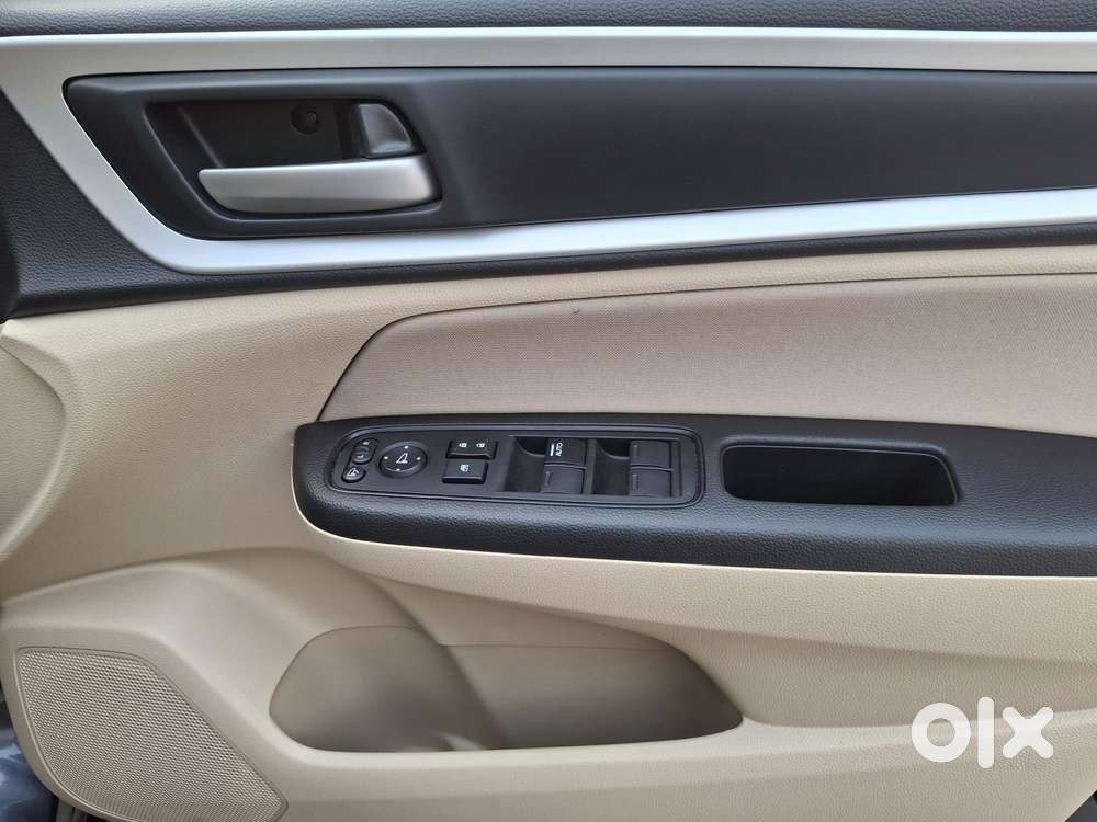 Honda Amaze Vx 1.2 Petrol Cvt, 2024, Petrol