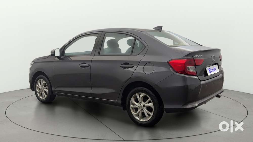 Honda Amaze 1.2 V I-vtec Mt, 2019, Petrol