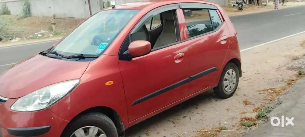 Car Is Neat And Clean Condition.