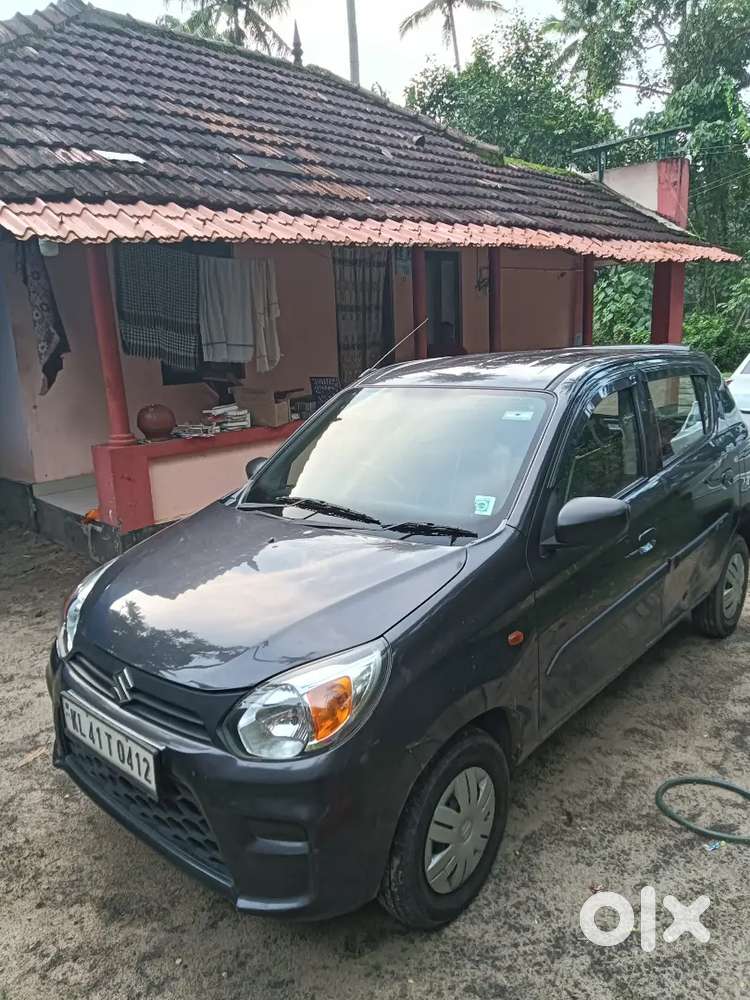 Alto 800 Lxi