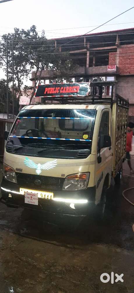 Tata Magic Bs4. Good Condition.