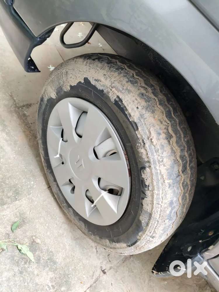 Maruti Suzuki Eeco 2023 Cng & Hybrids 34000 Km Driven