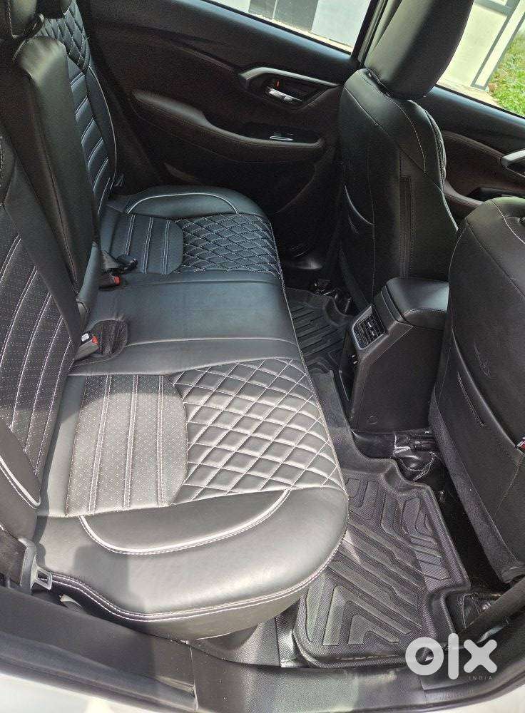 Maruti Suzuki Grand Vitara 1.5 Zeta Smart Hybrid, 2023, Petrol