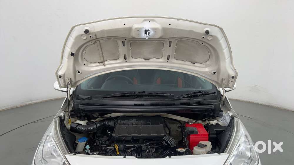 Hyundai Grand I10 Prime 1.2 Kappa Vtvt T, 2016, Petrol