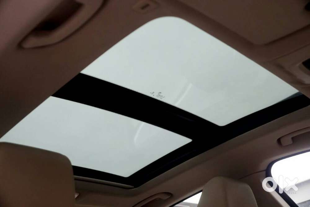 Bmw 3 Series Gt 320d Sport Line, 2019, Diesel