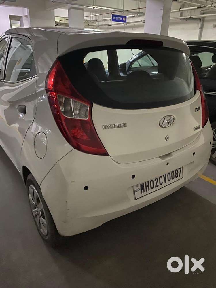  Hyundai Eon Magna 2012  Low Km  Well Maintained  Immediate Sale