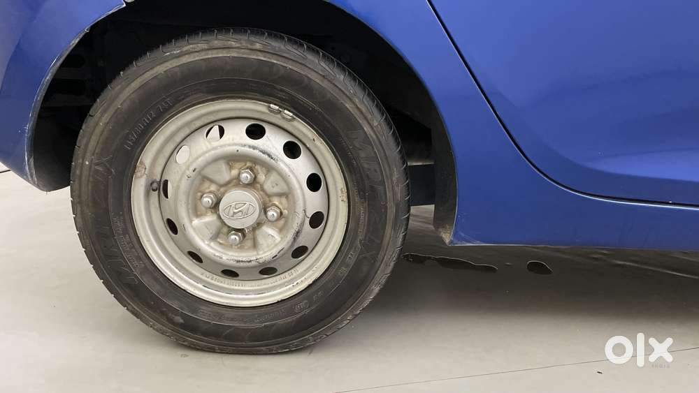 Hyundai Eon D Lite, 2014, Petrol