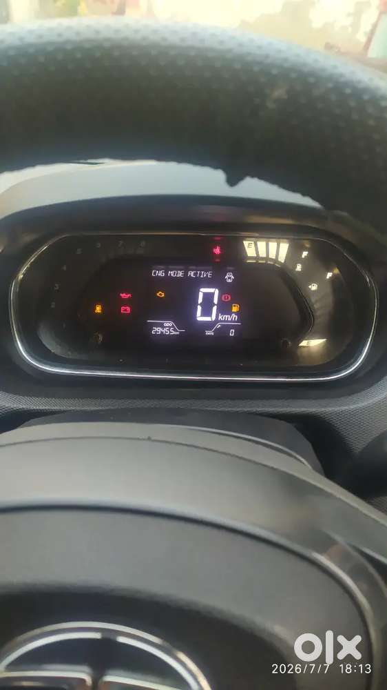 Tata Tiago Xt Icng 2023