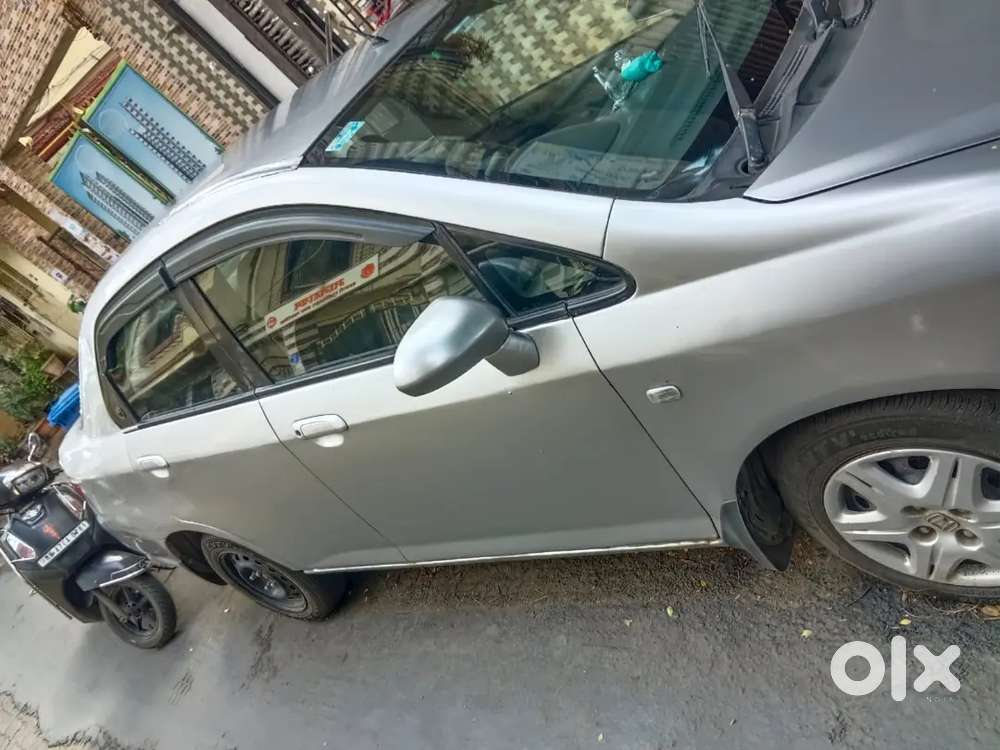 Honda City Zx 2008 Petrol