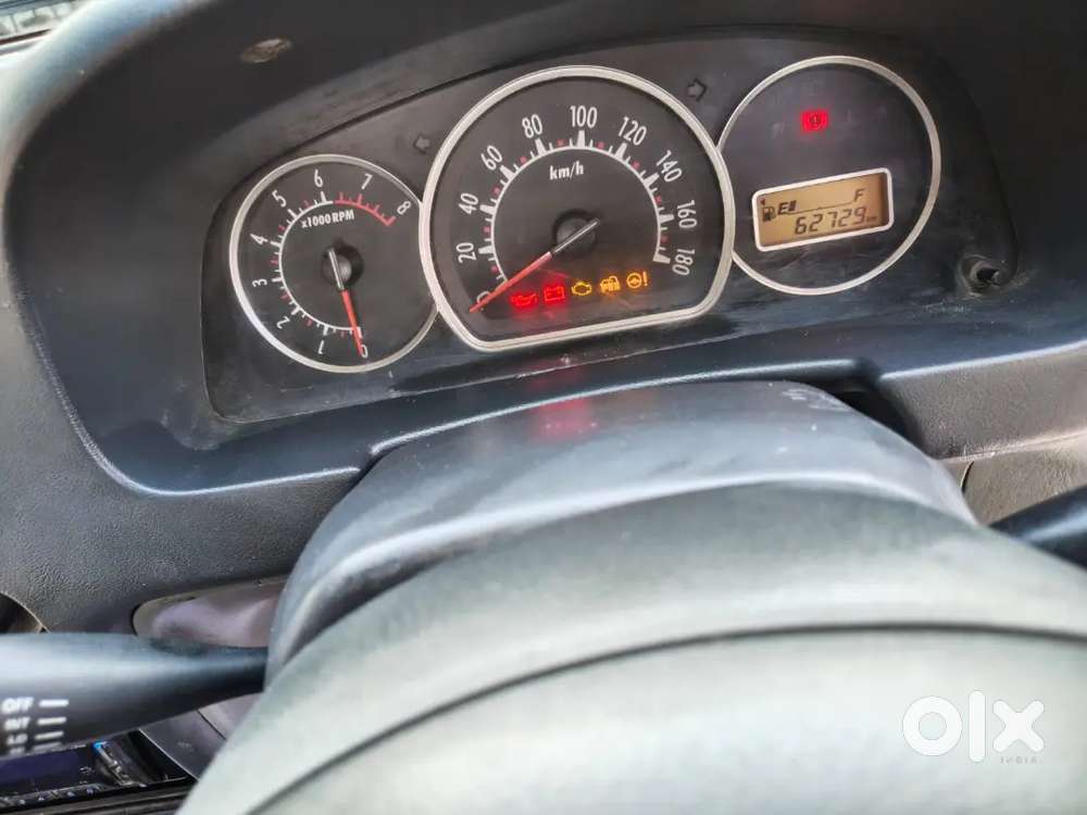Maruti Suzuki Alto 2014 Petrol
