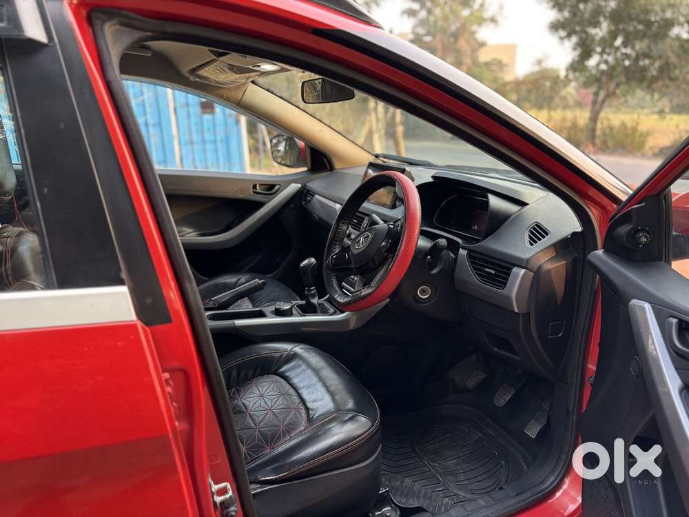 Tata Nexon 1.5 Revotorq Xm (s), 2021, Diesel