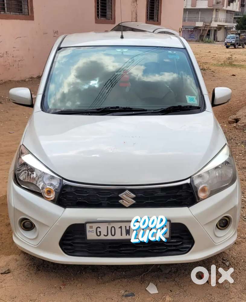 Maruti Suzuki Celerio 2021 Petrol Plus