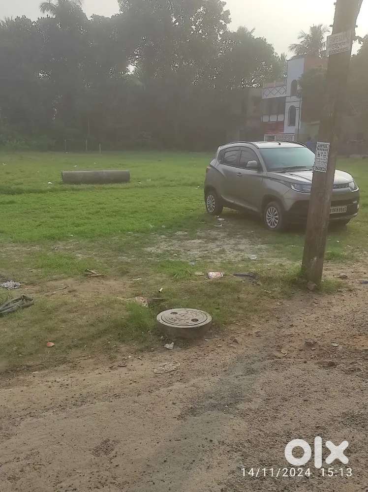 Mahindra Kuv100 Nxt 2016